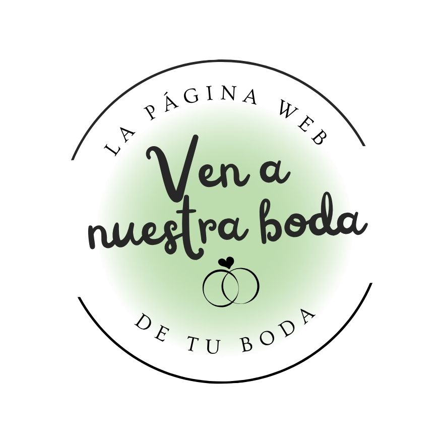 Portal Ven a Nuestra Boda